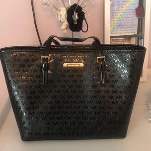 Michael Kors tote purse
